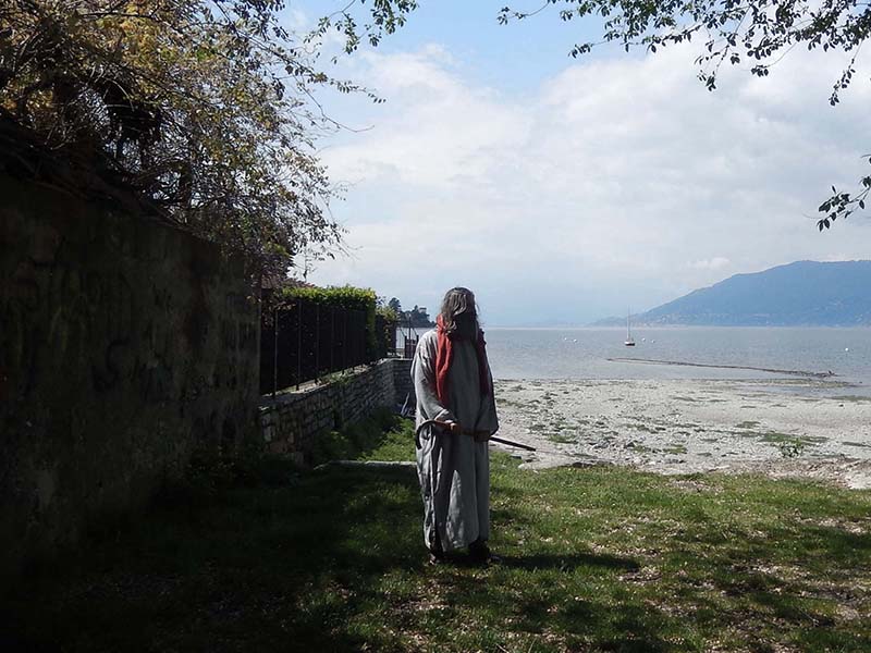 VAMPA Lago Maggiore 2021